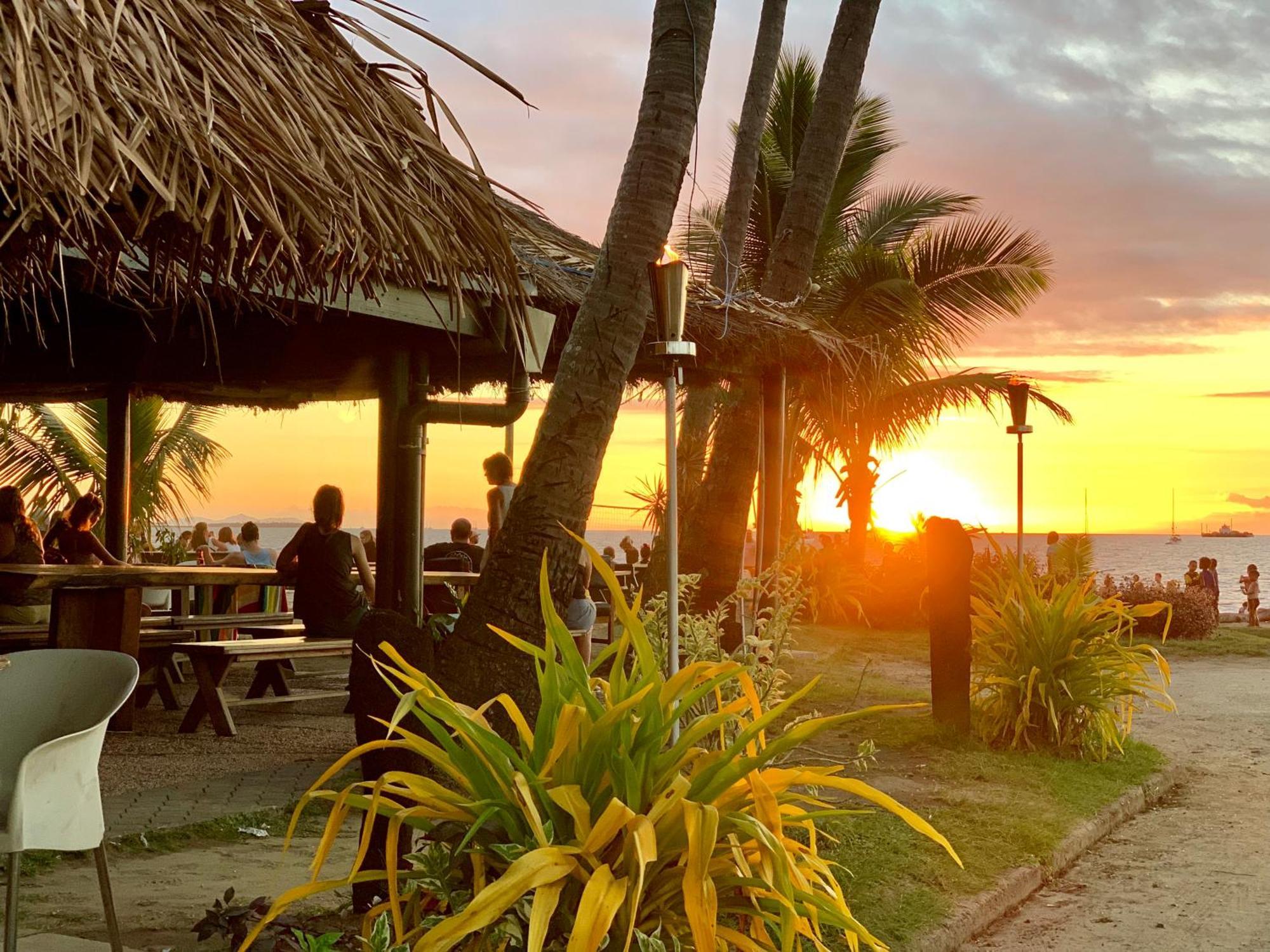 Joe'S Shack - A Cosy Oasis In Nadi Close To The Beach, Supermarkets, Restaurants, Denarau Island And The Marina. Exterior photo